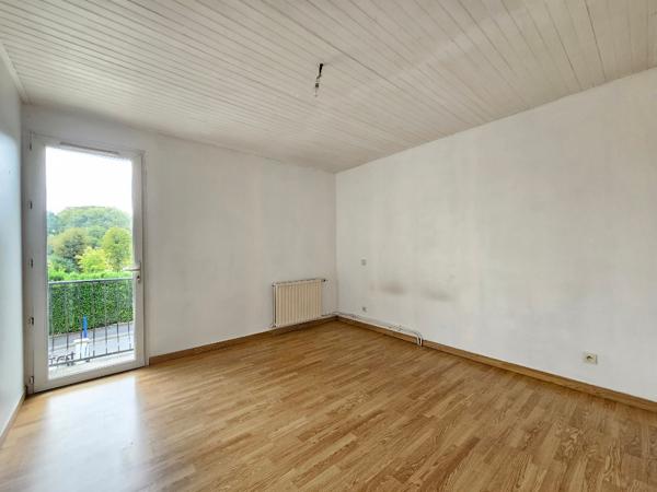 Maison à vendre Saint Michel 3 chambres, garage