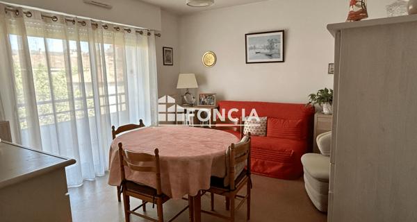 À vendre Appartement 2 pièces 38.1 m² - Périgueux 24000