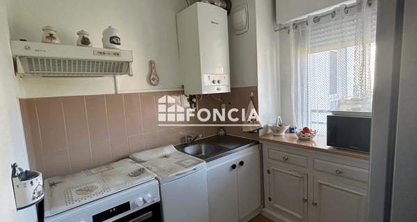 À vendre Appartement 2 pièces 38.1 m² - Périgueux 24000