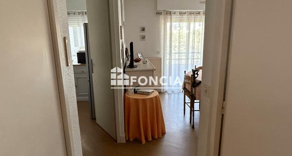 À vendre Appartement 2 pièces 38.1 m² - Périgueux 24000