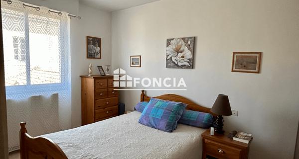 À vendre Appartement 2 pièces 38.1 m² - Périgueux 24000