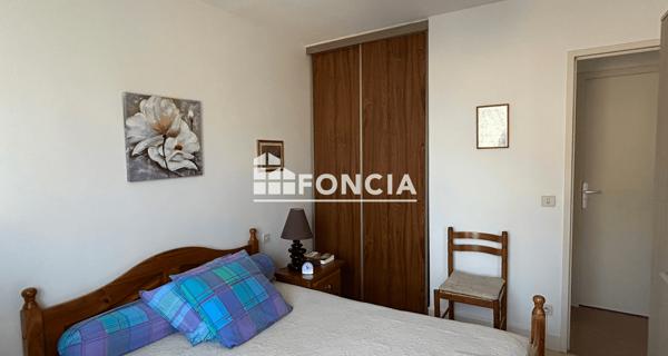 À vendre Appartement 2 pièces 38.1 m² - Périgueux 24000
