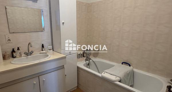 À vendre Appartement 2 pièces 38.1 m² - Périgueux 24000
