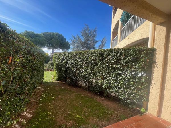 Immobilier Saint-Raphaël (83700) – Appartement 25.23m2 – 150 000 €
