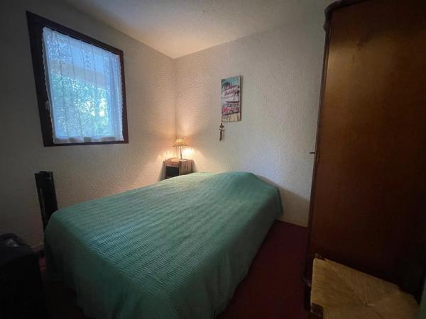 Immobilier Saint-Raphaël (83700) – Appartement 25.23m2 – 150 000 €