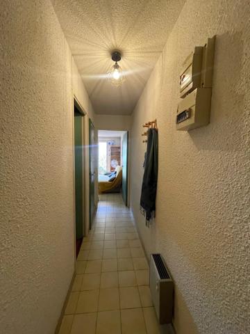 Immobilier Saint-Raphaël (83700) – Appartement 25.23m2 – 150 000 €