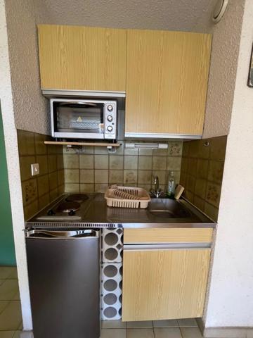Immobilier Saint-Raphaël (83700) – Appartement 25.23m2 – 150 000 €