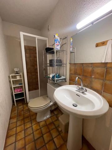 Immobilier Saint-Raphaël (83700) – Appartement 25.23m2 – 150 000 €