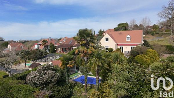 Maison à vendre 5 pièces 152 m² Serres-Castet