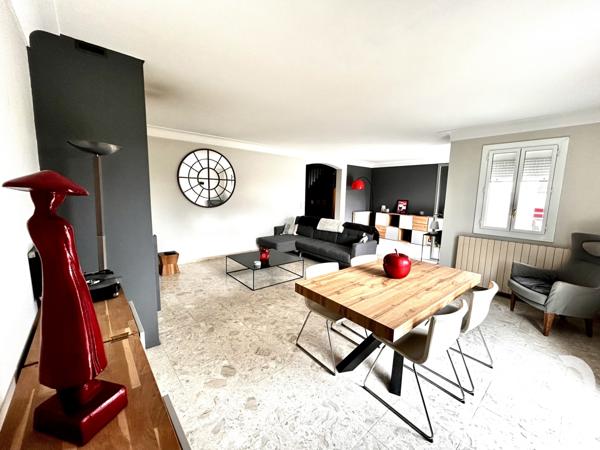 Maison à vendre 5 pièces 152 m² Serres-Castet