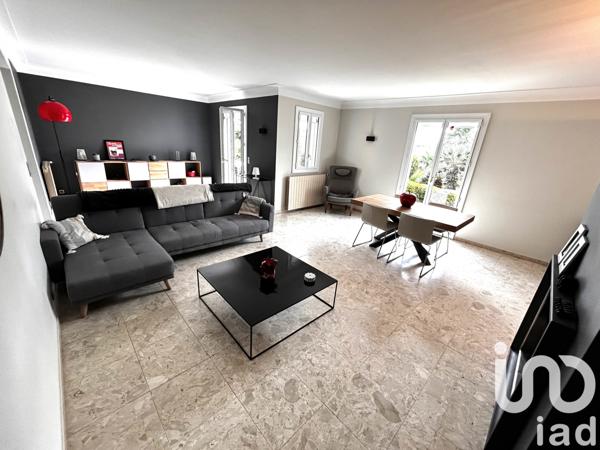 Maison à vendre 5 pièces 152 m² Serres-Castet