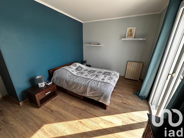 Maison à vendre 5 pièces 152 m² Serres-Castet