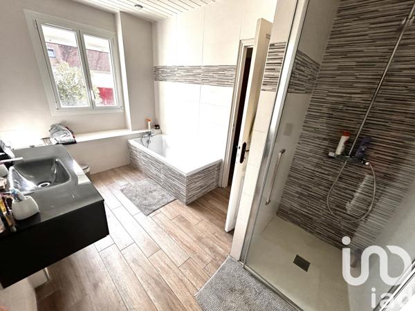 Maison à vendre 5 pièces 152 m² Serres-Castet