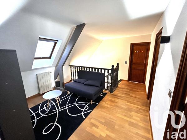Maison à vendre 5 pièces 152 m² Serres-Castet