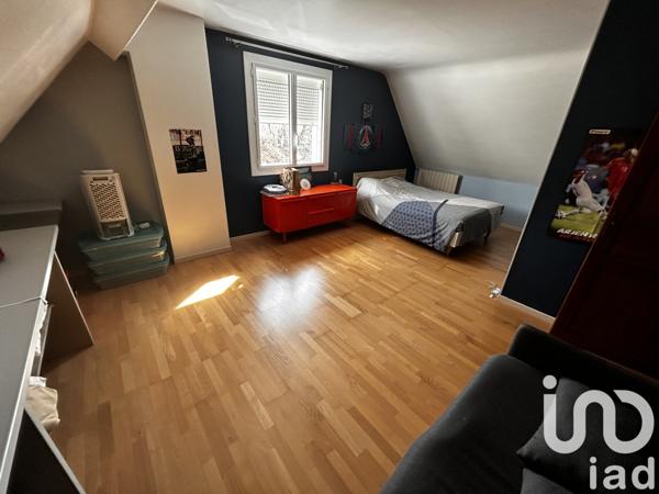 Maison à vendre 5 pièces 152 m² Serres-Castet