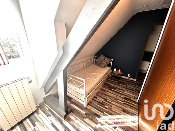 Maison à vendre 5 pièces 152 m² Serres-Castet