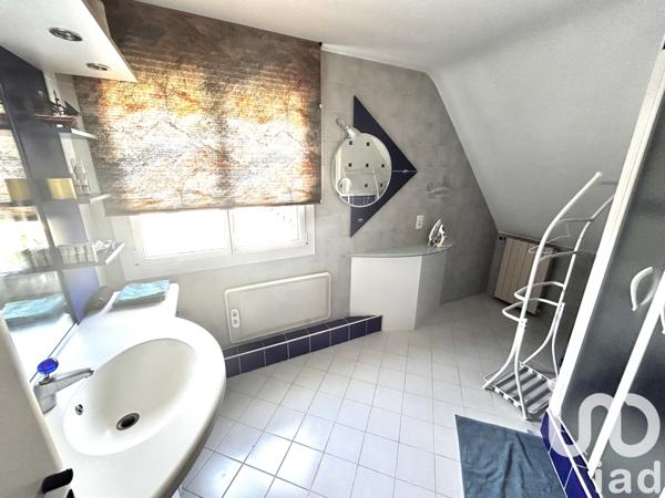 Maison à vendre 5 pièces 152 m² Serres-Castet