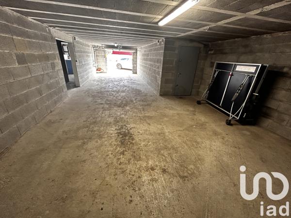 Maison à vendre 5 pièces 152 m² Serres-Castet