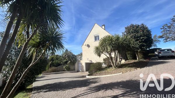 Maison à vendre 5 pièces 152 m² Serres-Castet