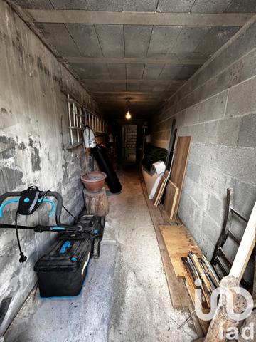 Maison à vendre 5 pièces 152 m² Serres-Castet