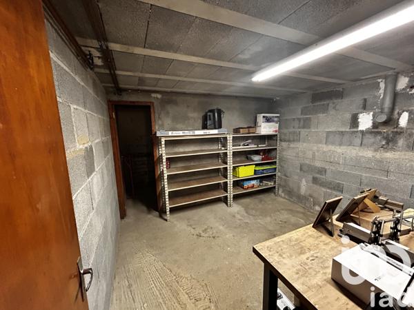 Maison à vendre 5 pièces 152 m² Serres-Castet