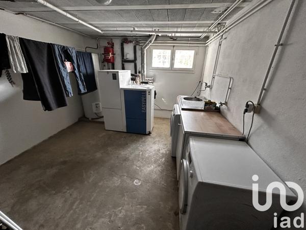 Maison à vendre 5 pièces 152 m² Serres-Castet