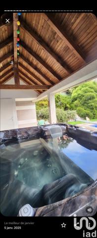 Maison à vendre 5 pièces 152 m² Serres-Castet