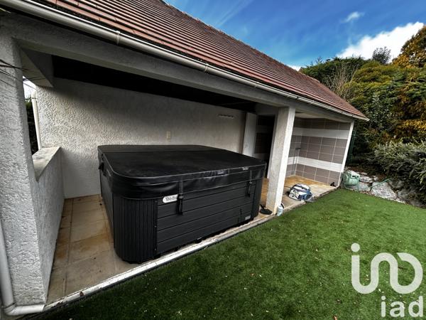 Maison à vendre 5 pièces 152 m² Serres-Castet