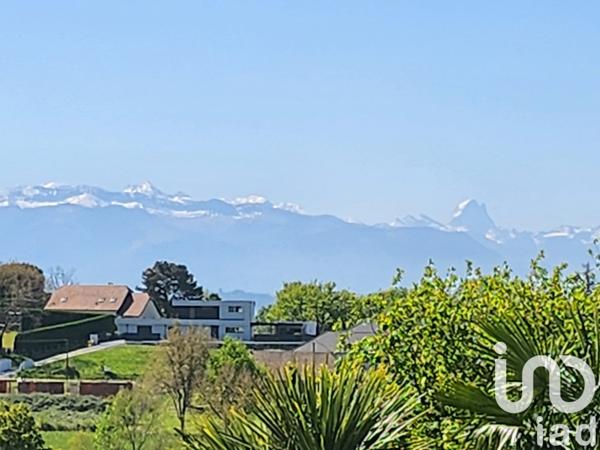 Maison à vendre 5 pièces 152 m² Serres-Castet