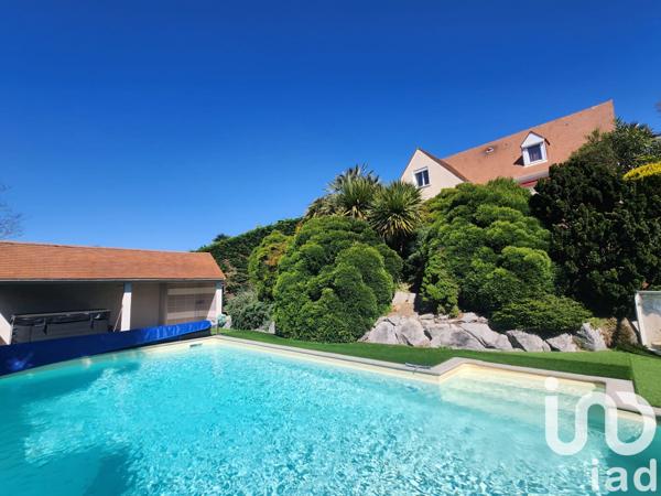 Maison à vendre 5 pièces 152 m² Serres-Castet