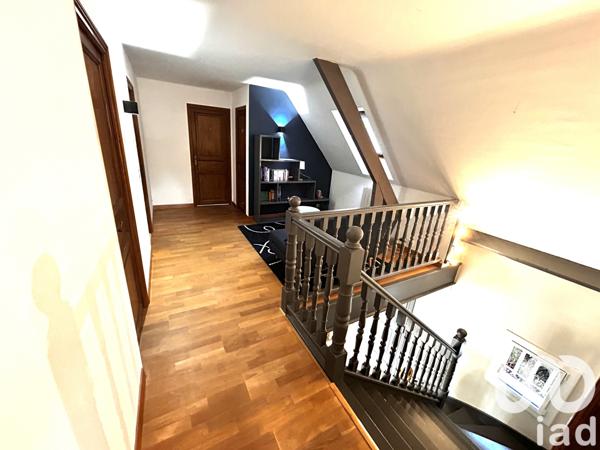 Maison à vendre 5 pièces 152 m² Serres-Castet