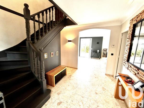 Maison à vendre 5 pièces 152 m² Serres-Castet