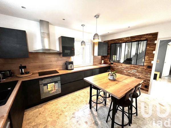 Maison à vendre 5 pièces 152 m² Serres-Castet