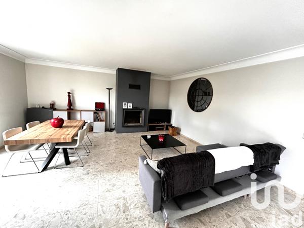 Maison à vendre 5 pièces 152 m² Serres-Castet