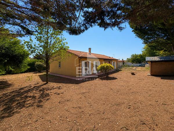 Maison La Couronne 6 pièce(s) 100 m2