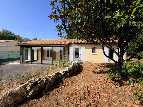 Maison La Couronne 6 pièce(s) 100 m2