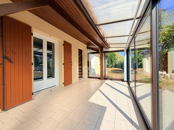 Maison La Couronne 6 pièce(s) 100 m2