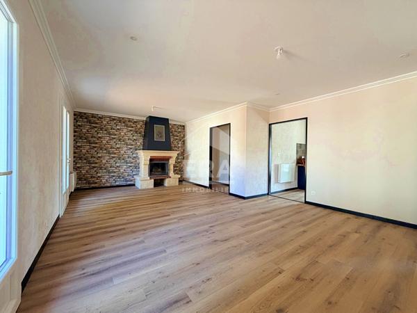 Maison La Couronne 6 pièce(s) 100 m2