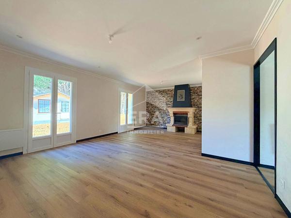 Maison La Couronne 6 pièce(s) 100 m2