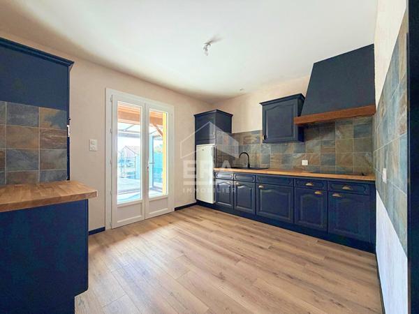Maison La Couronne 6 pièce(s) 100 m2