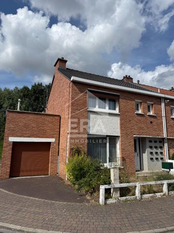 Maison Montigny En Gohelle 5 pièce(s) 90 m2