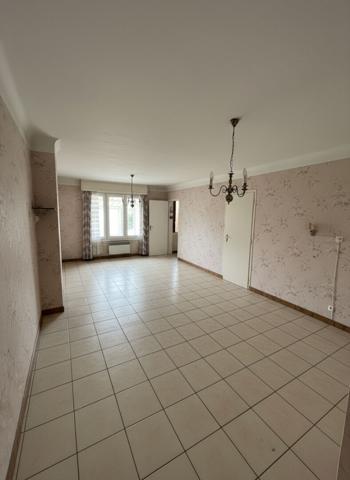 Maison Montigny En Gohelle 5 pièce(s) 90 m2