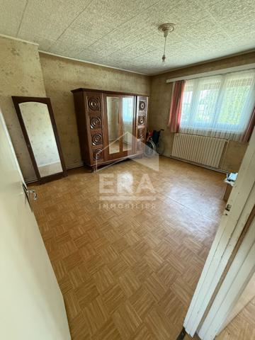 Maison Montigny En Gohelle 5 pièce(s) 90 m2