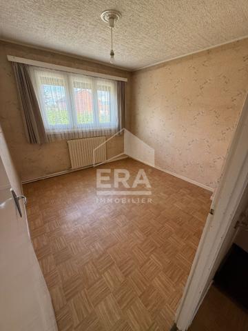 Maison Montigny En Gohelle 5 pièce(s) 90 m2