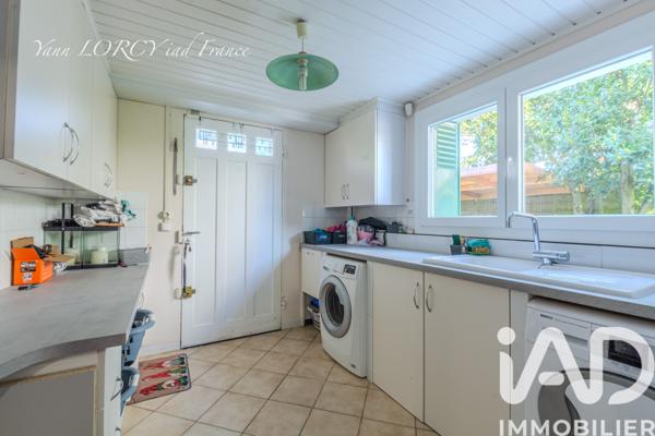 Maison à vendre 7 pièces 170 m² Brétigny-sur-Orge