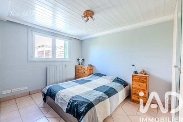 Maison à vendre 7 pièces 170 m² Brétigny-sur-Orge