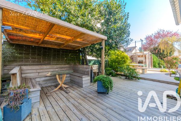Maison à vendre 7 pièces 170 m² Brétigny-sur-Orge