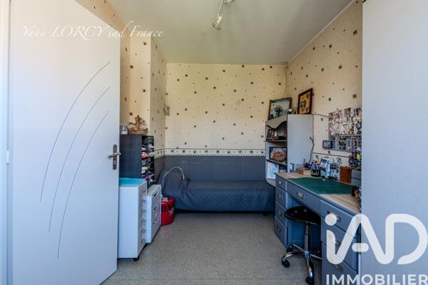 Maison à vendre 7 pièces 170 m² Brétigny-sur-Orge