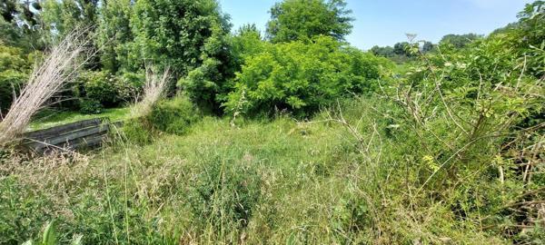 Terrain constructible