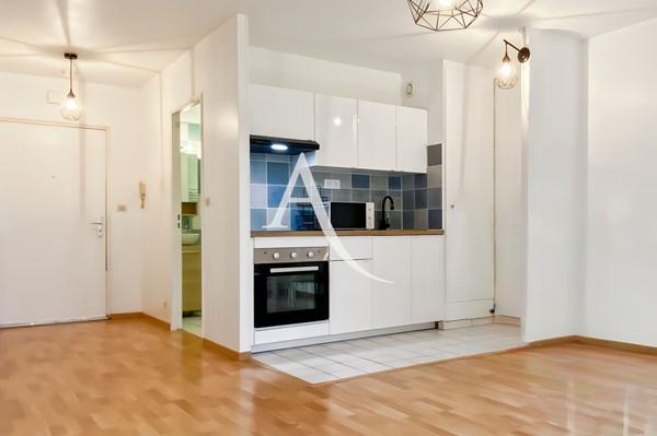 Appartement Bois d'Arcy STUDIO avec jardin.